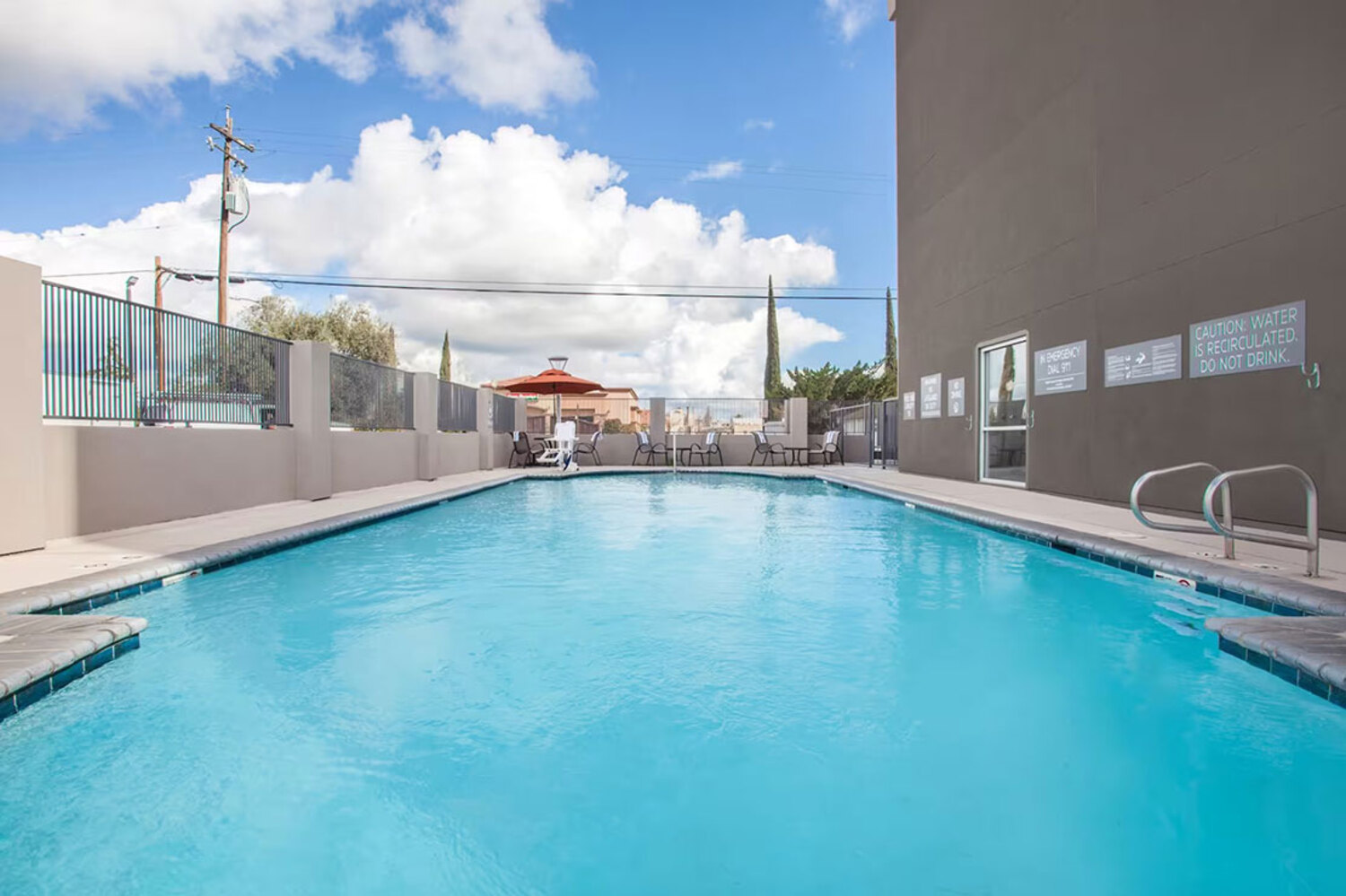 Day Pass at La Quinta Inn & Suites by Wyndham Madera