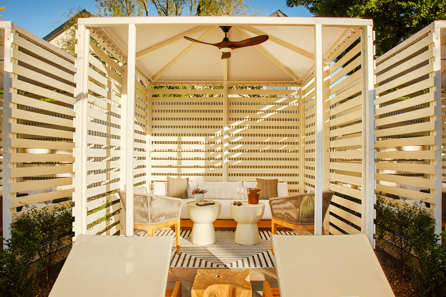Cabana