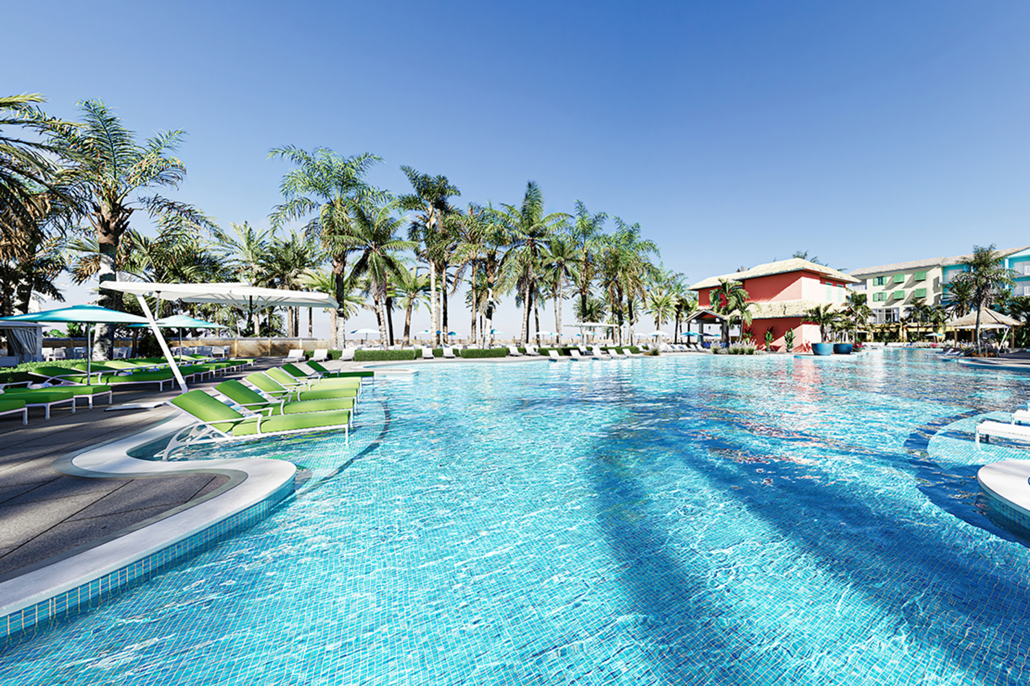 Margaritaville Beach Resort Fort Myers Beach Pool Spa Day Pass Fort 