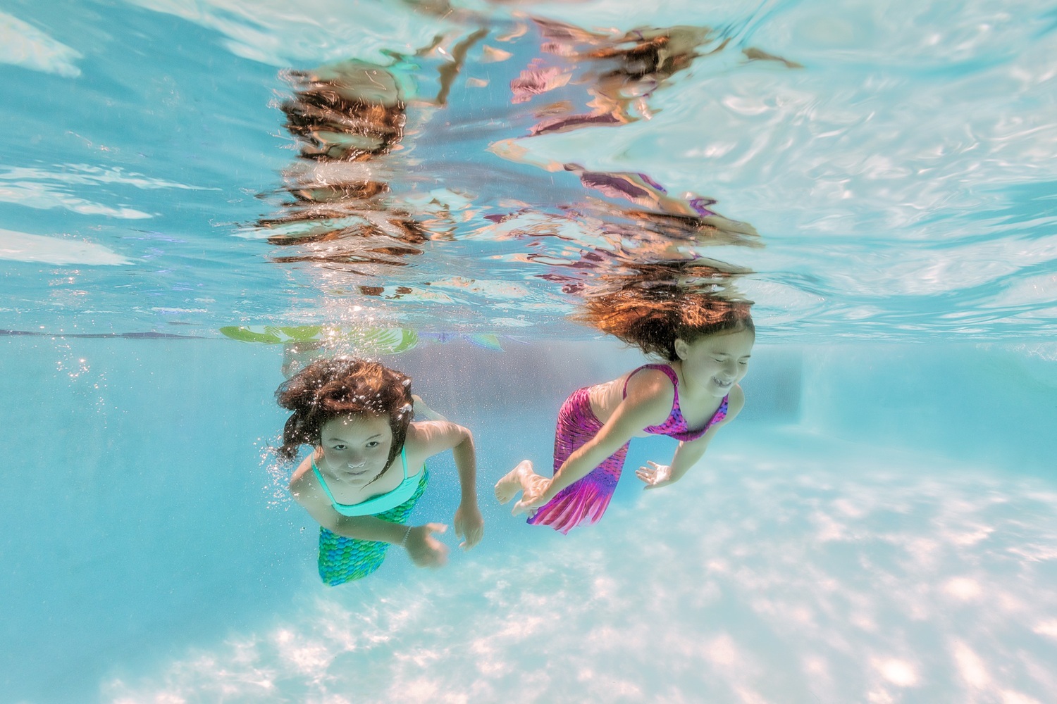 Family Day Pass Package at The Island Resort at Fort Walton Beach