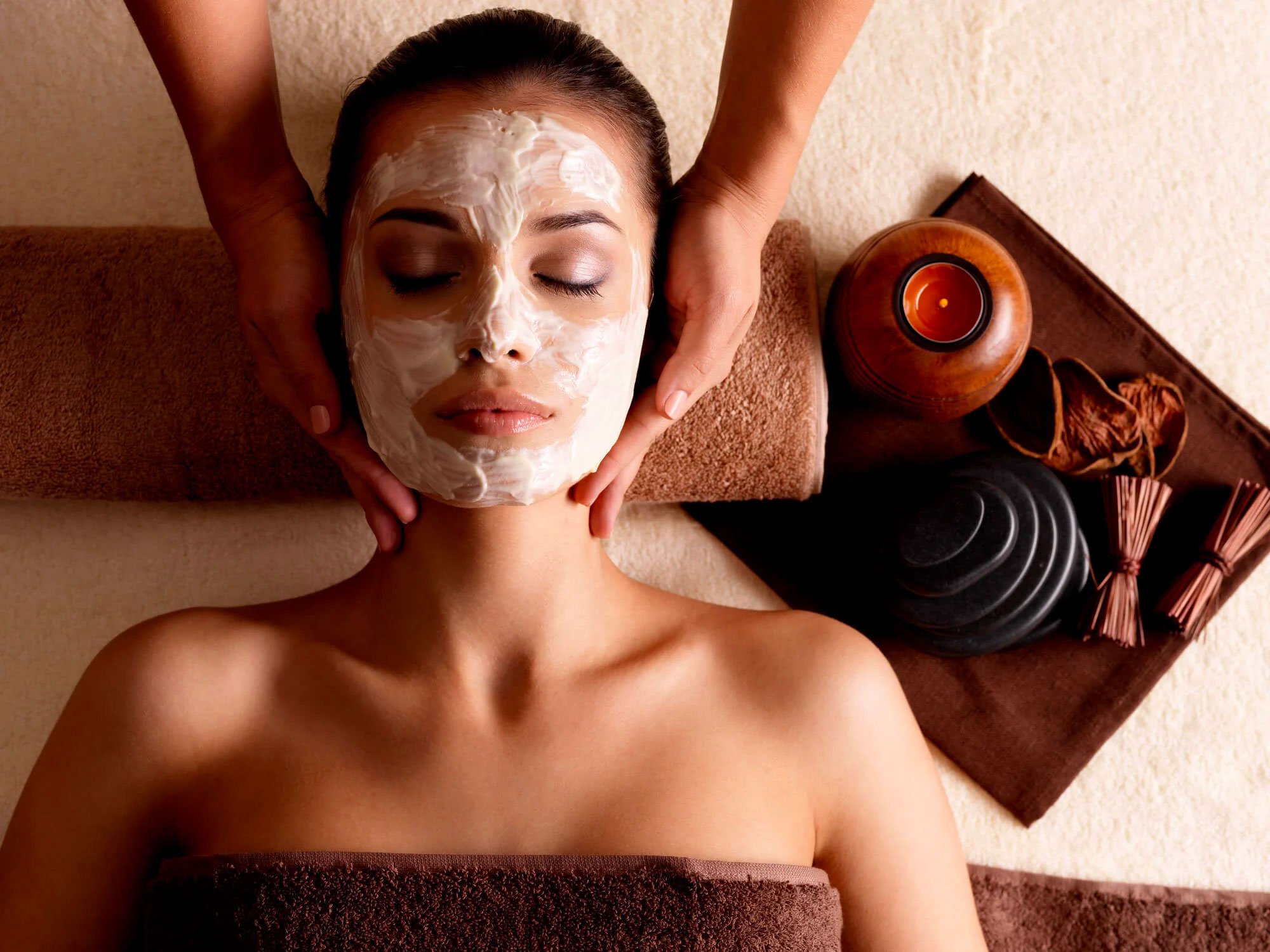 50-Minute Massage or Facial + Spa & Pool Access at Margaritaville Hollywood Beach Resort