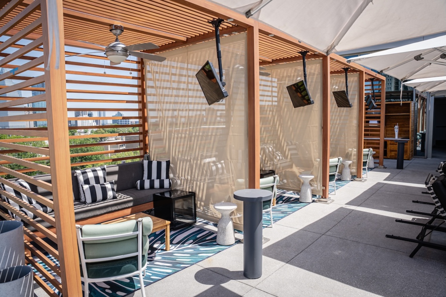 Cabana