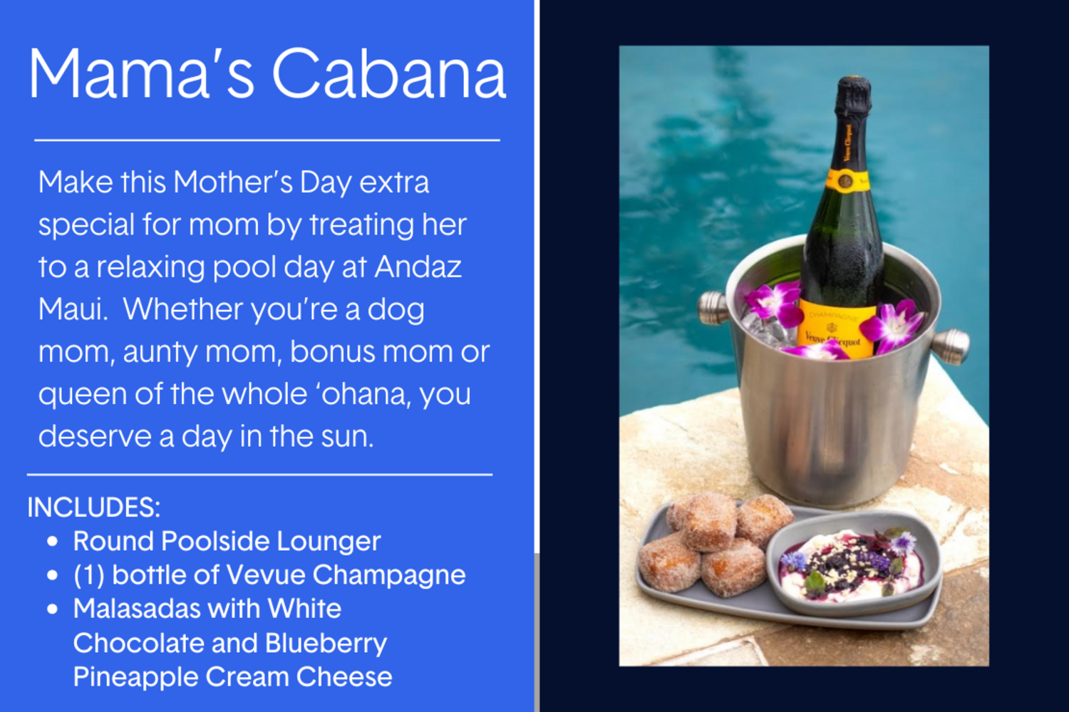 Mama's Cabana