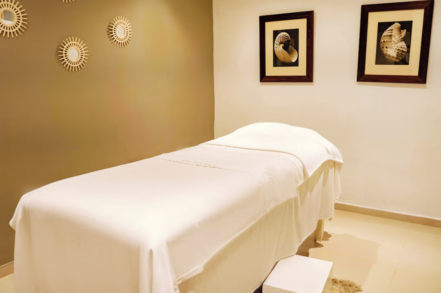 60-Minute Swedish Massage