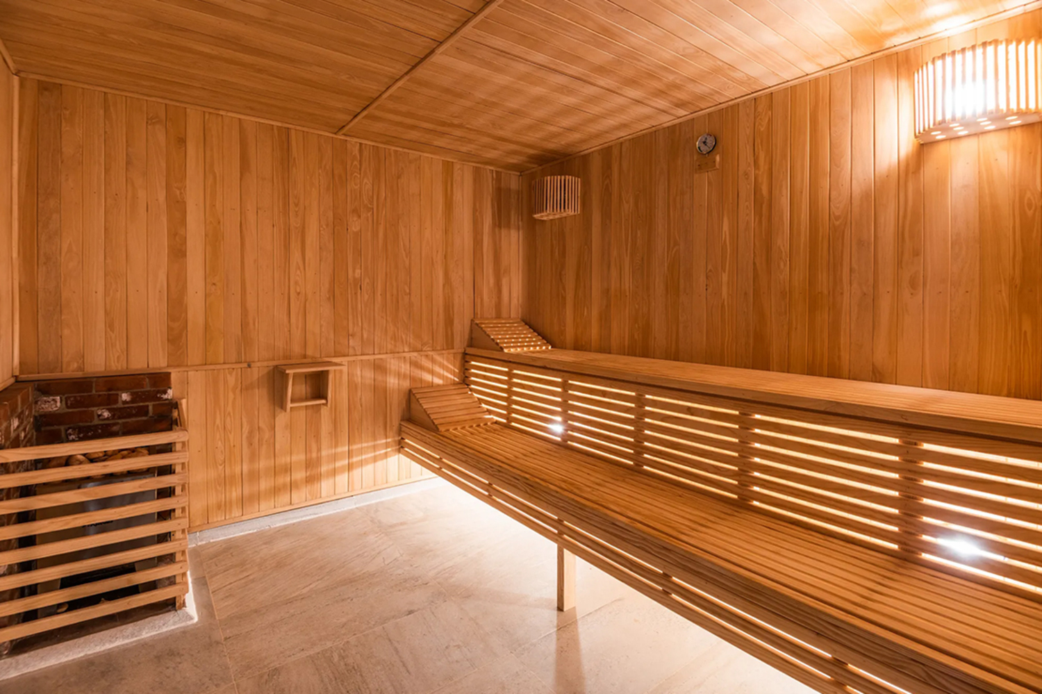 All-Inclusive Spa Luxury Experience