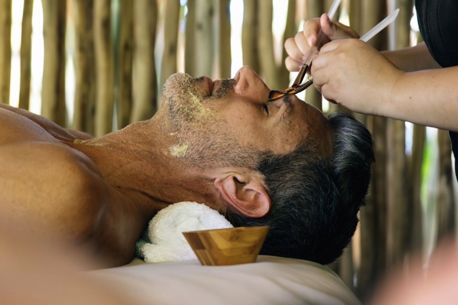 80-Minute Vitamin C Facial + Resort Access at The Palms Hotel & Spa