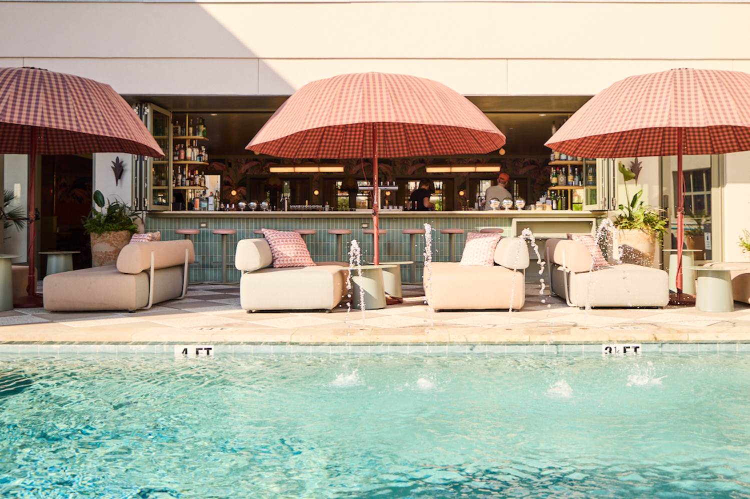Cabana 
