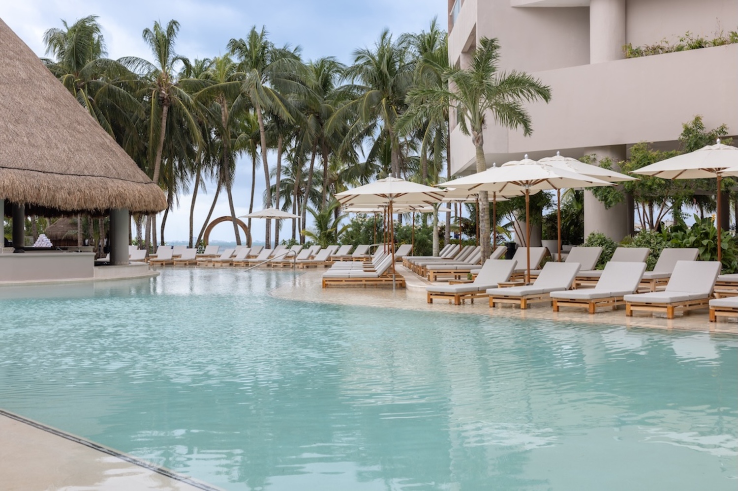 All-Inclusive Day Pass