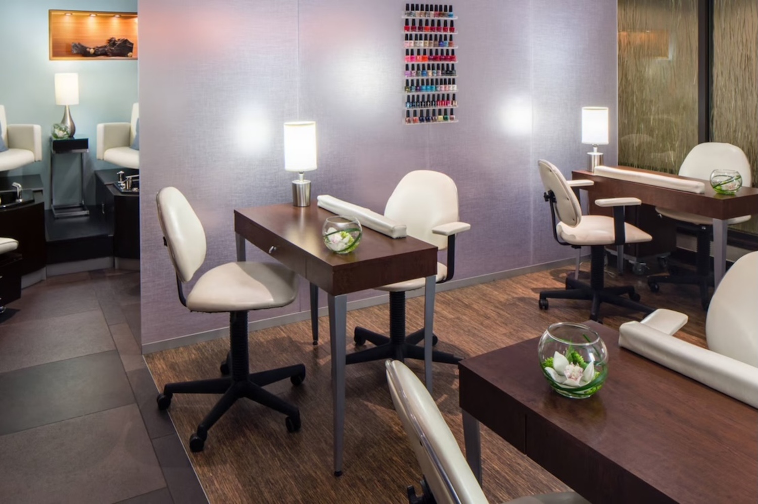 Heavenly Signature Manicure + Spa Pass at The Westin Hilton Head Island Resort & Spa