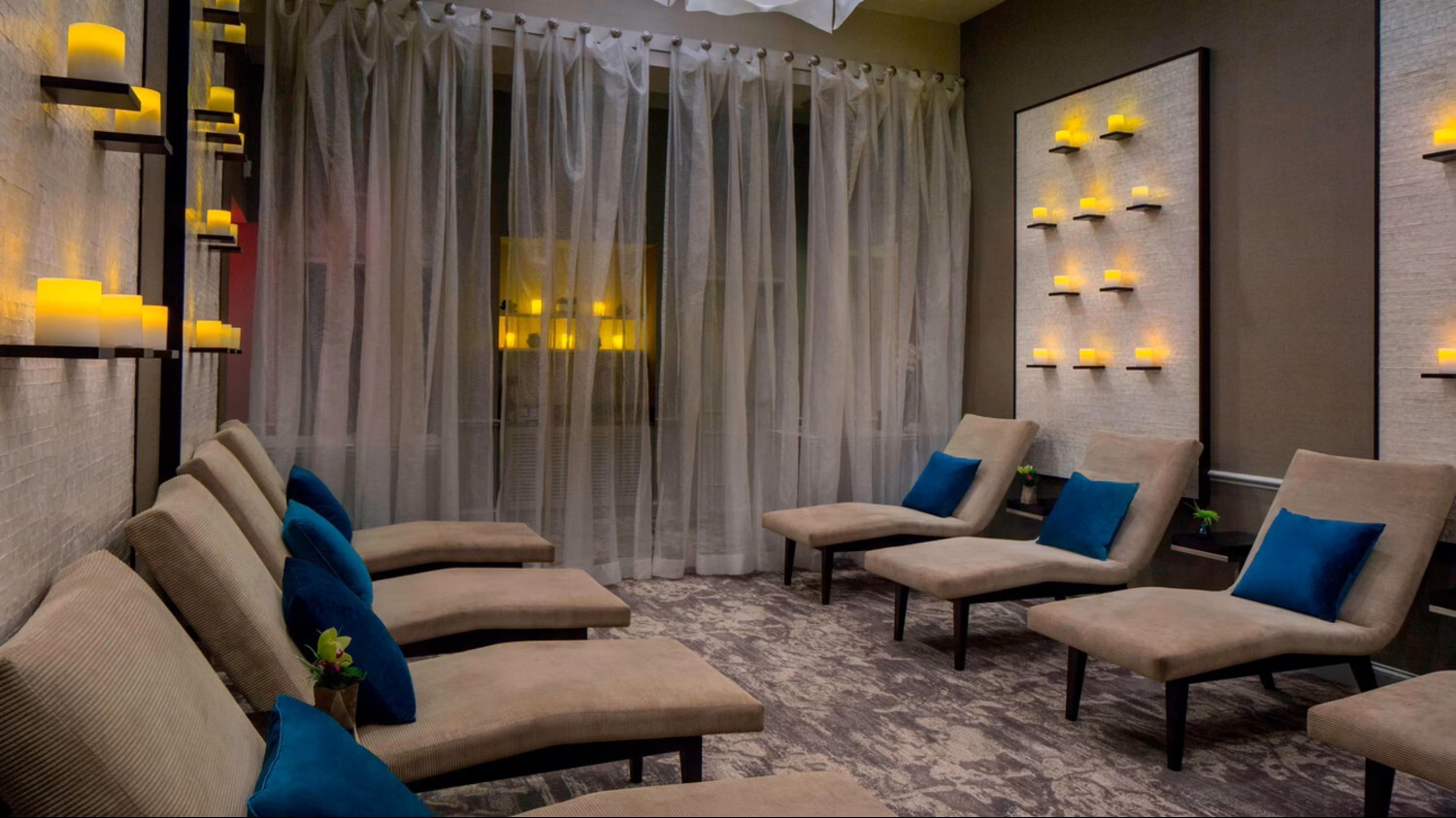 Hydrotherapy Tubs Treatment + Spa Pass at The Westin Savannah Harbor Golf Resort & Spa