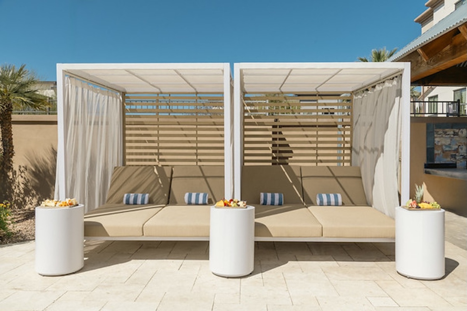 Cabana
