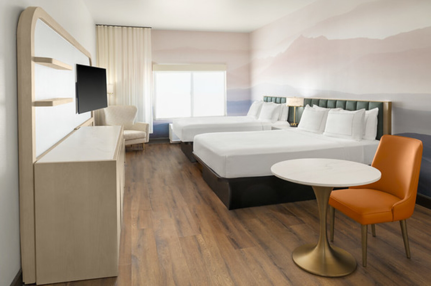 Day Room