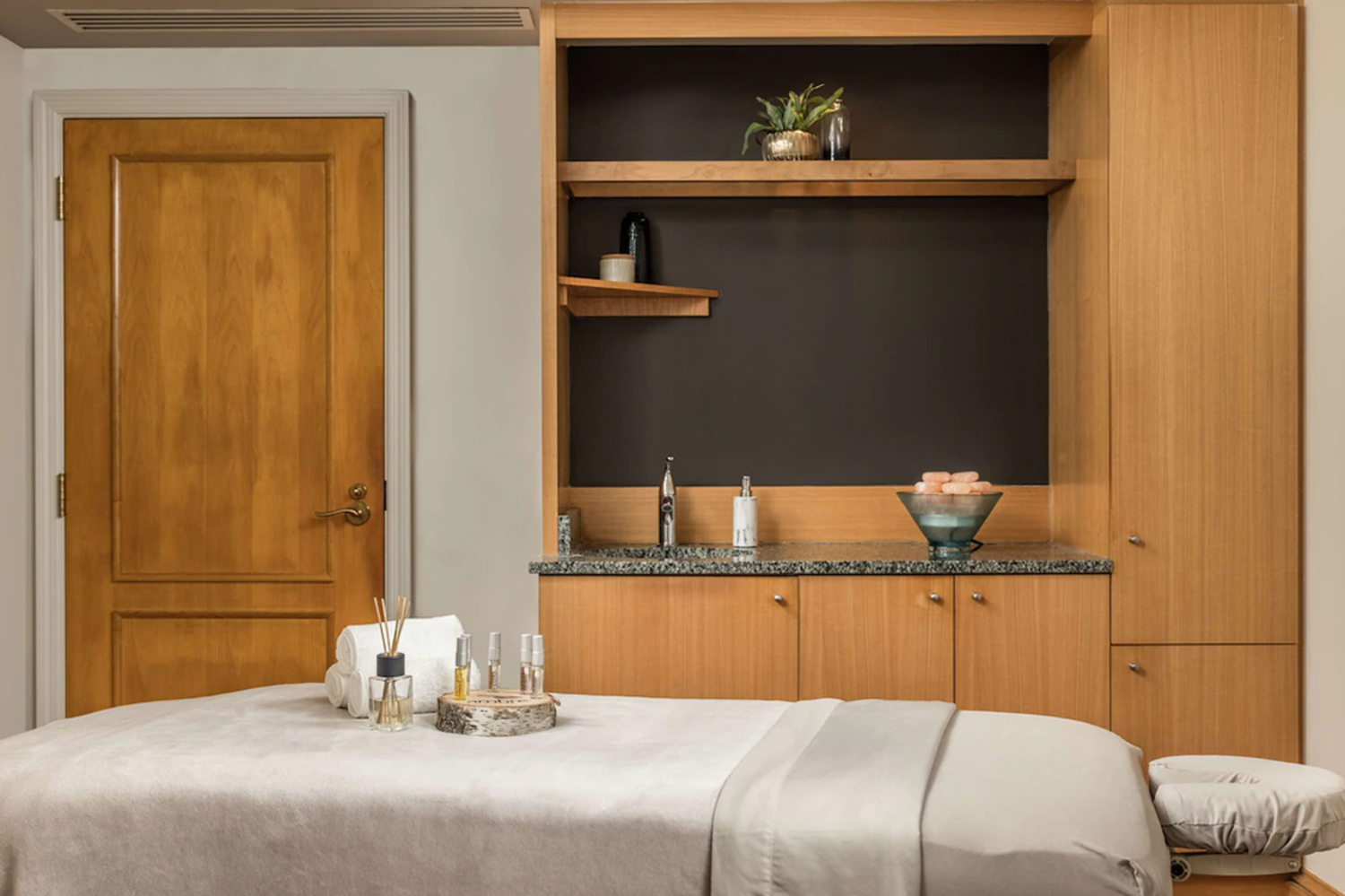 60-Minute Prenatal Massage + Spa Pass at Conrad Indianapolis