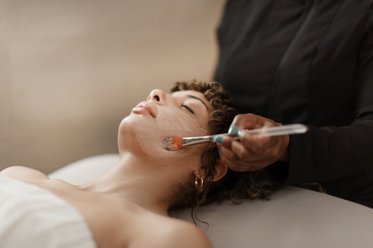 60-Minute Custom Facial + Spa Pass at Conrad Indianapolis