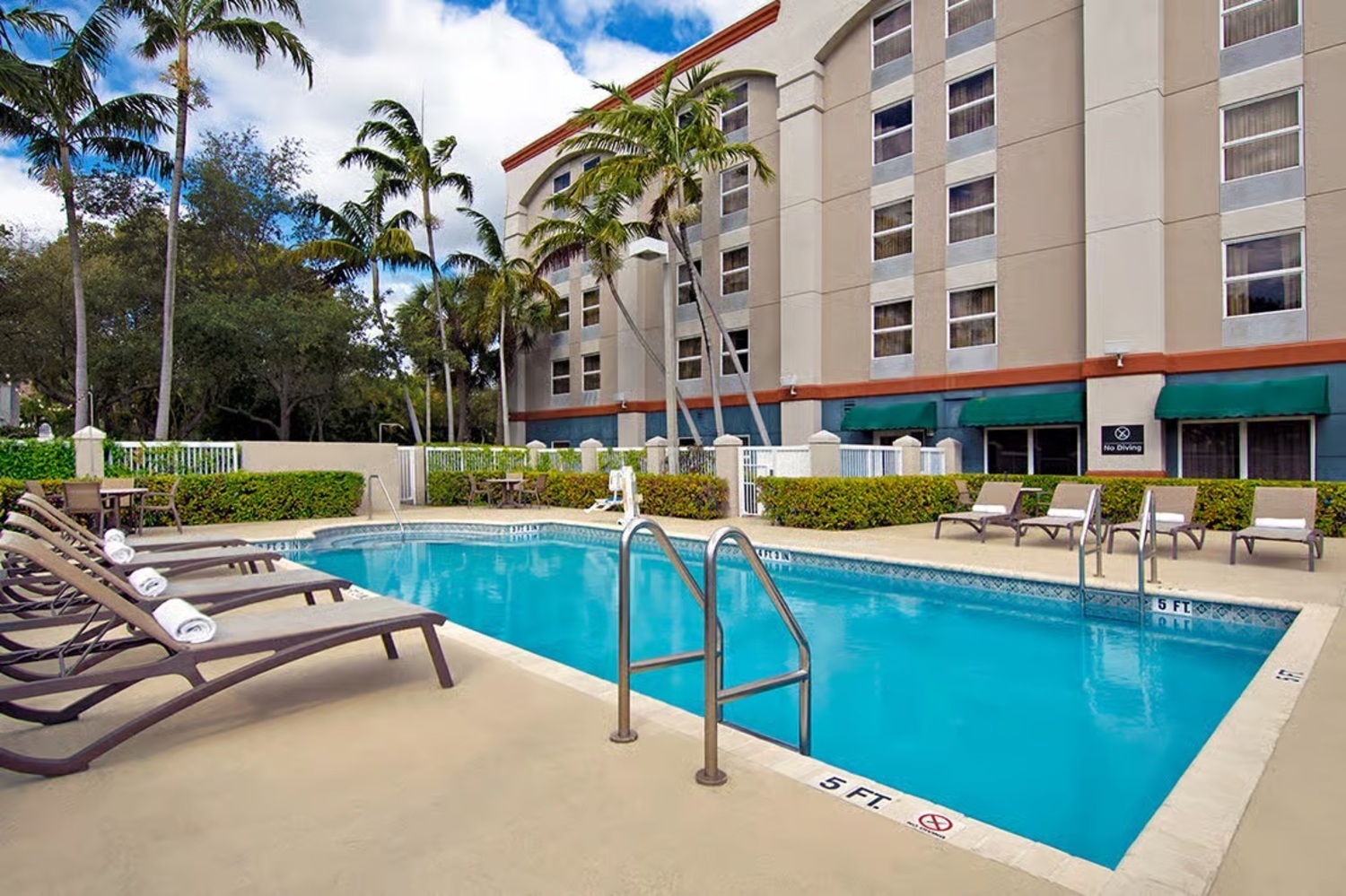 Family Pass at Hard Rock Hotel Daytona Beach