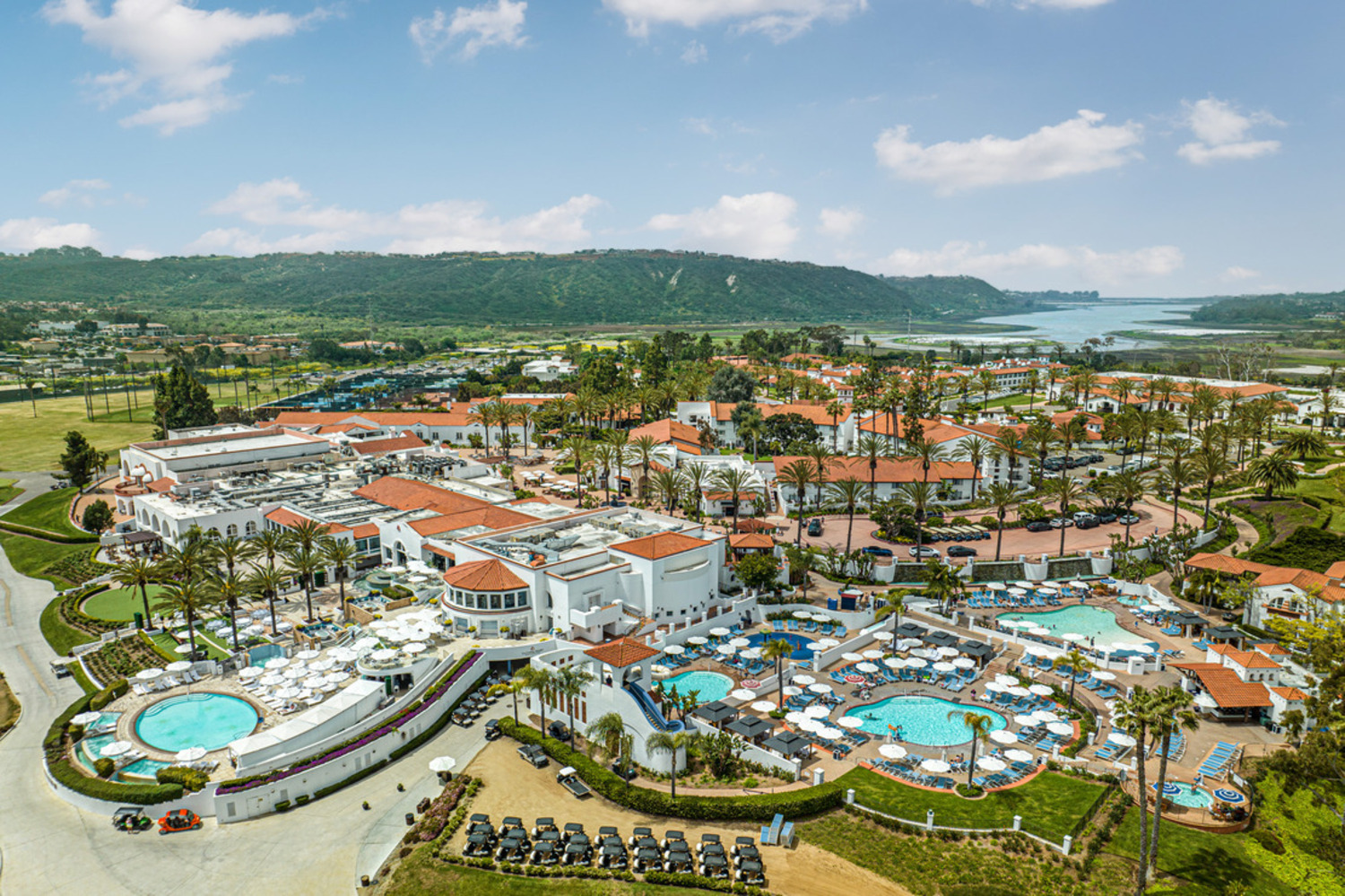 Group Family Pool Pass