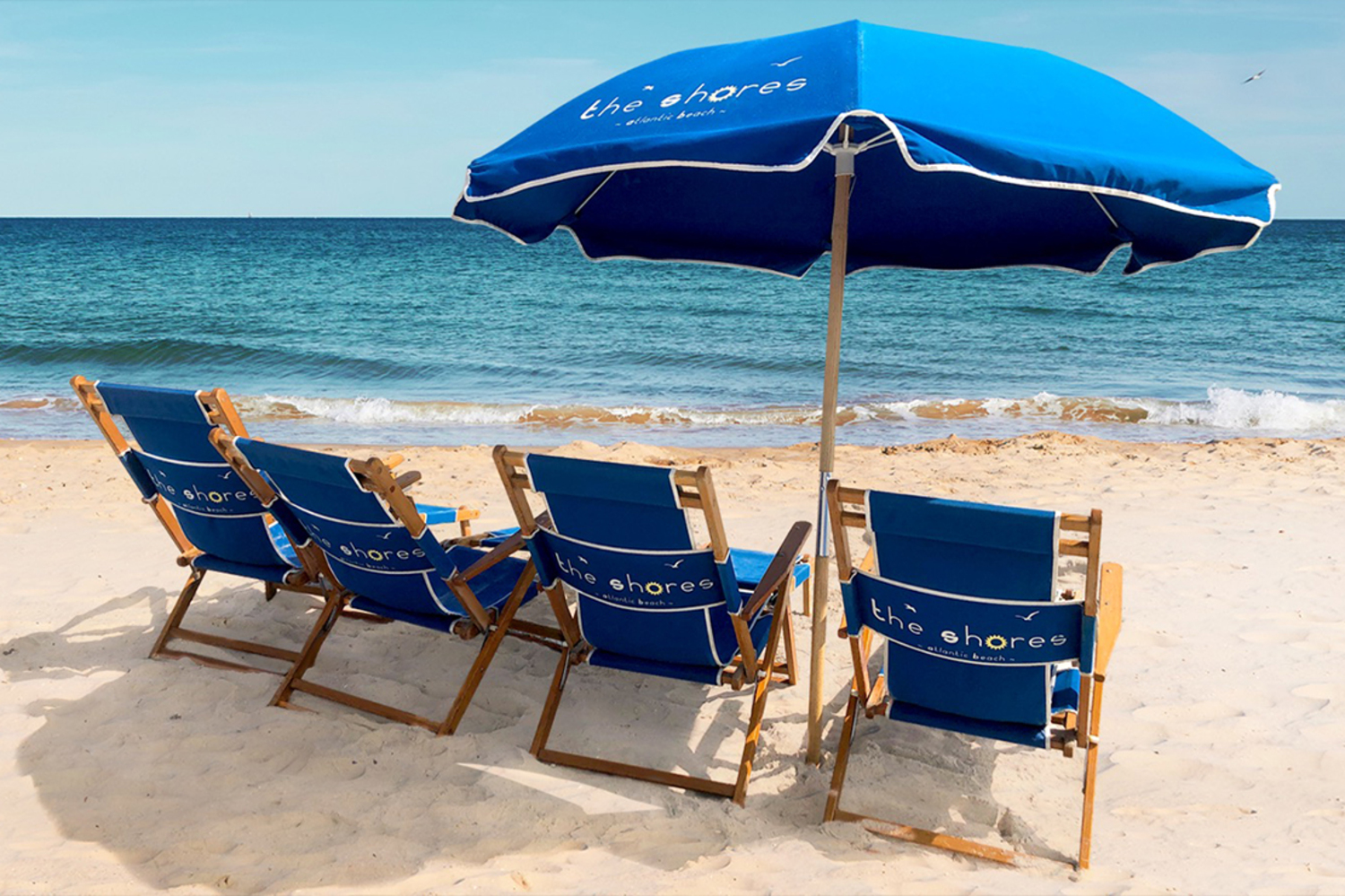 Beach Pass 
