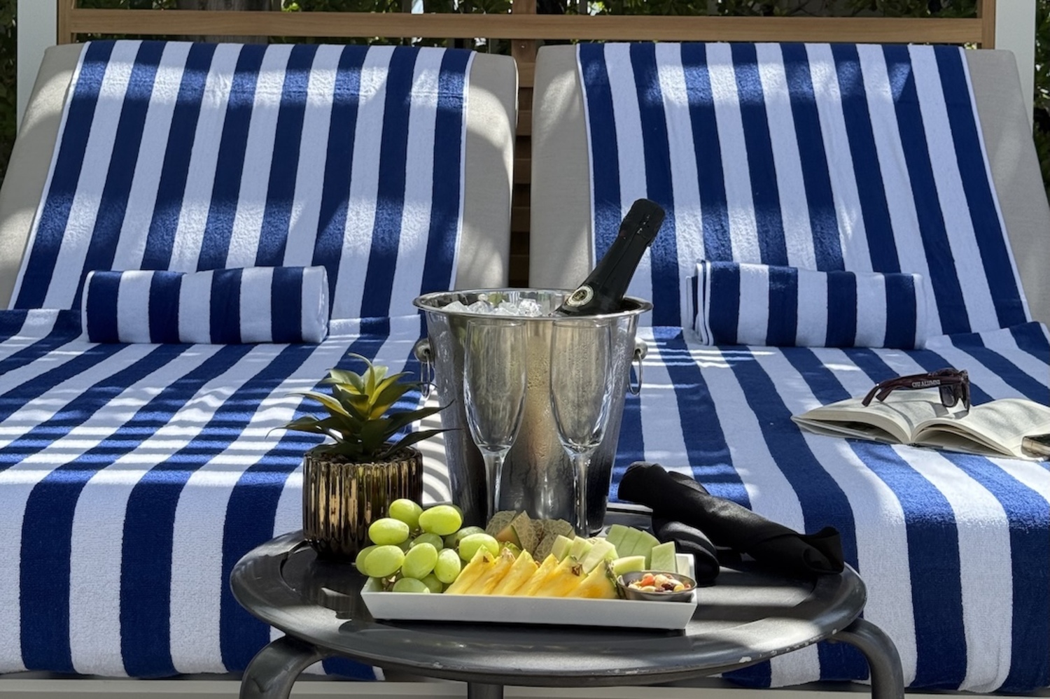 Adult Cabana
