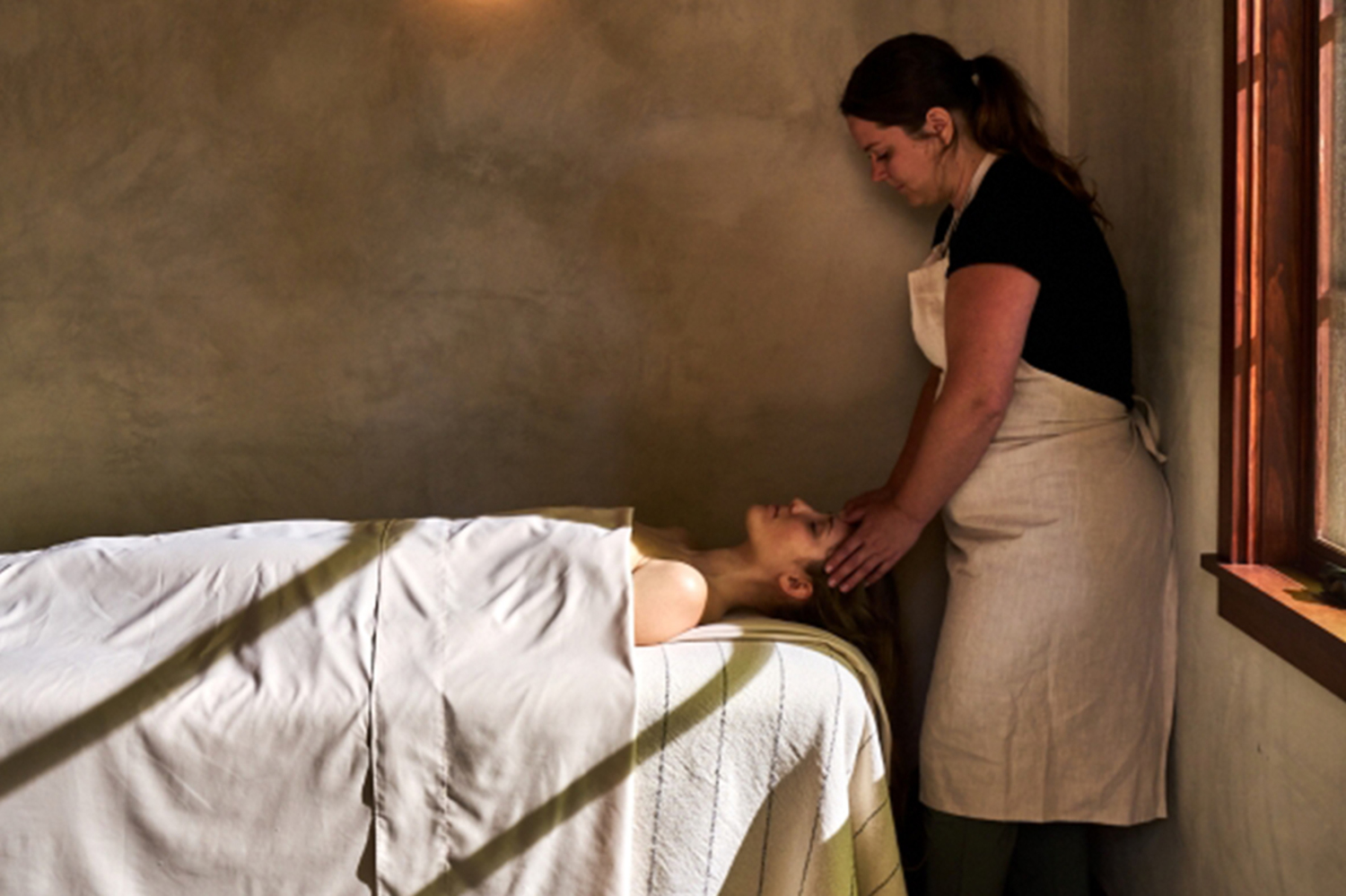 80-Minute Signature Massage