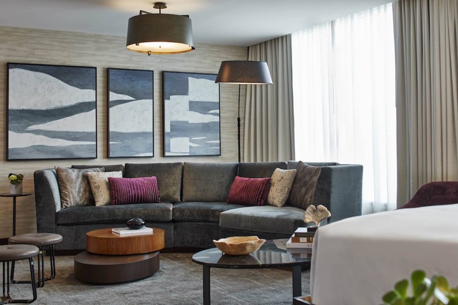 Day Room