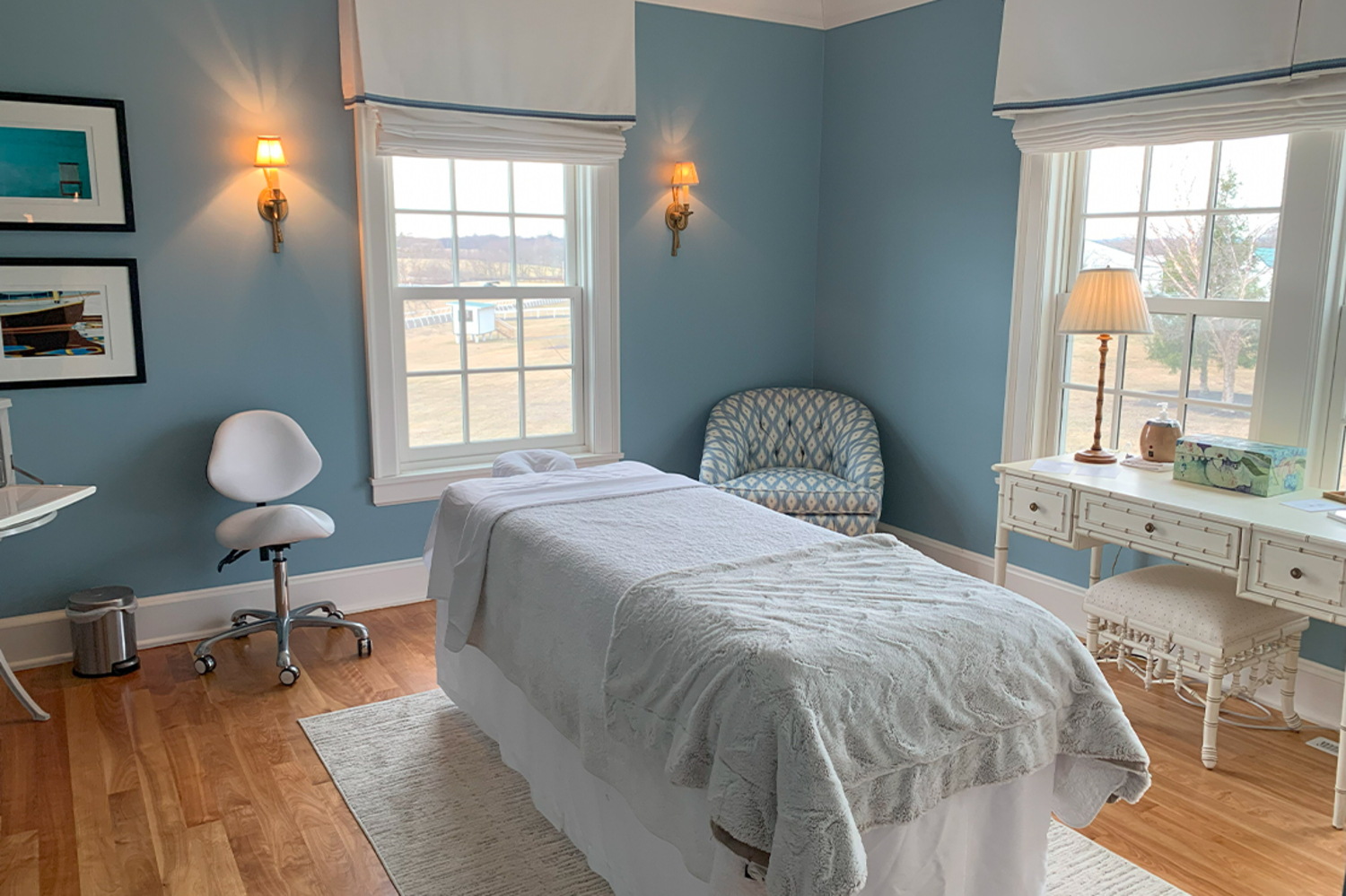 HydraFacial Party
