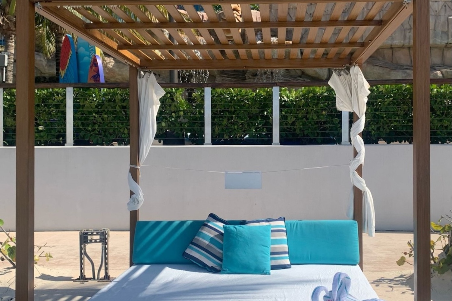 Cabana + Dine