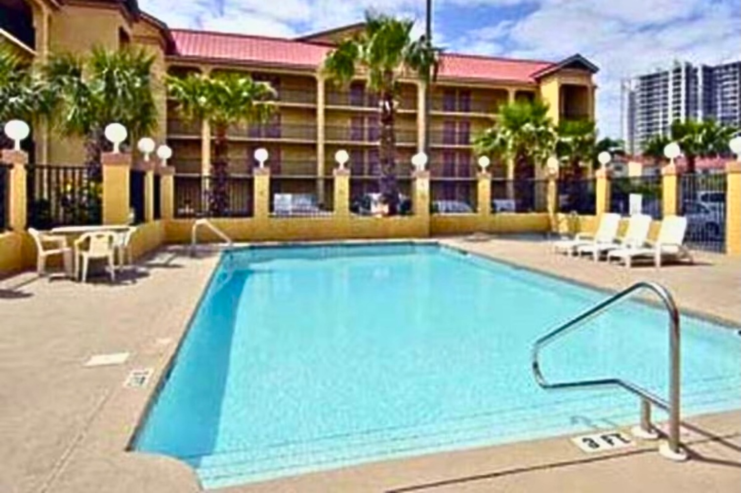 Day Pass at TownePlace Suites by Marriott Miramar Beach Destin
