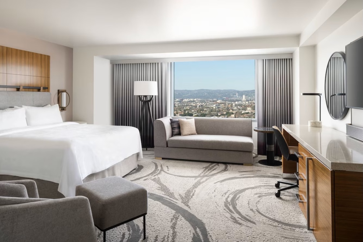 Day Room
