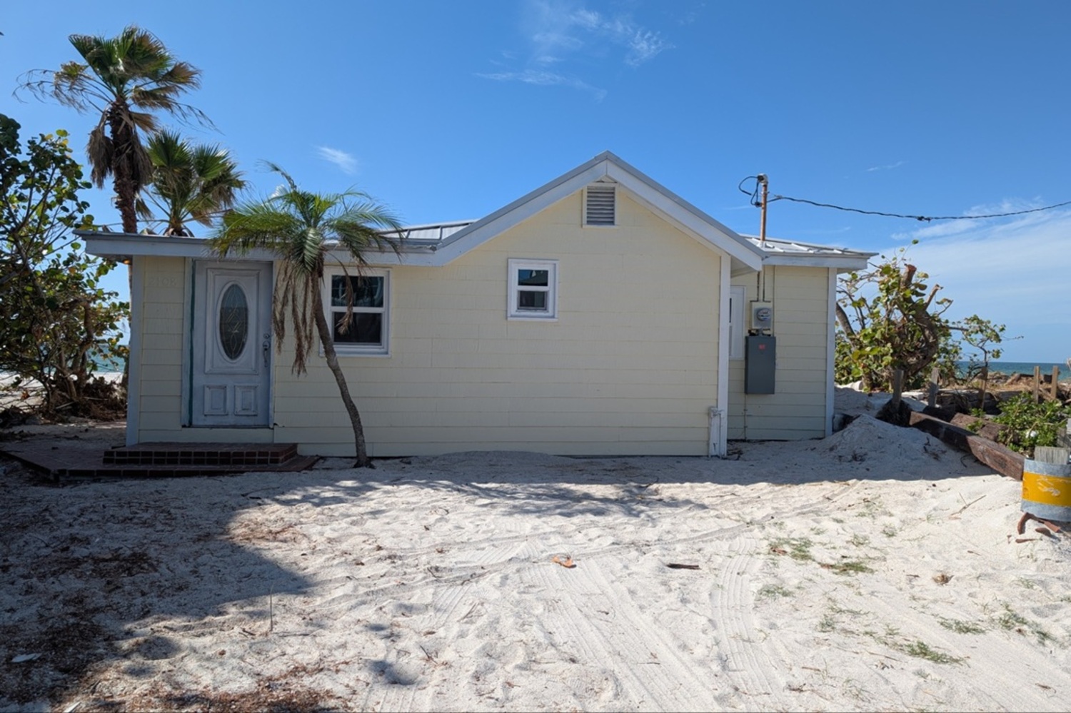 Sand Dune Bungalow