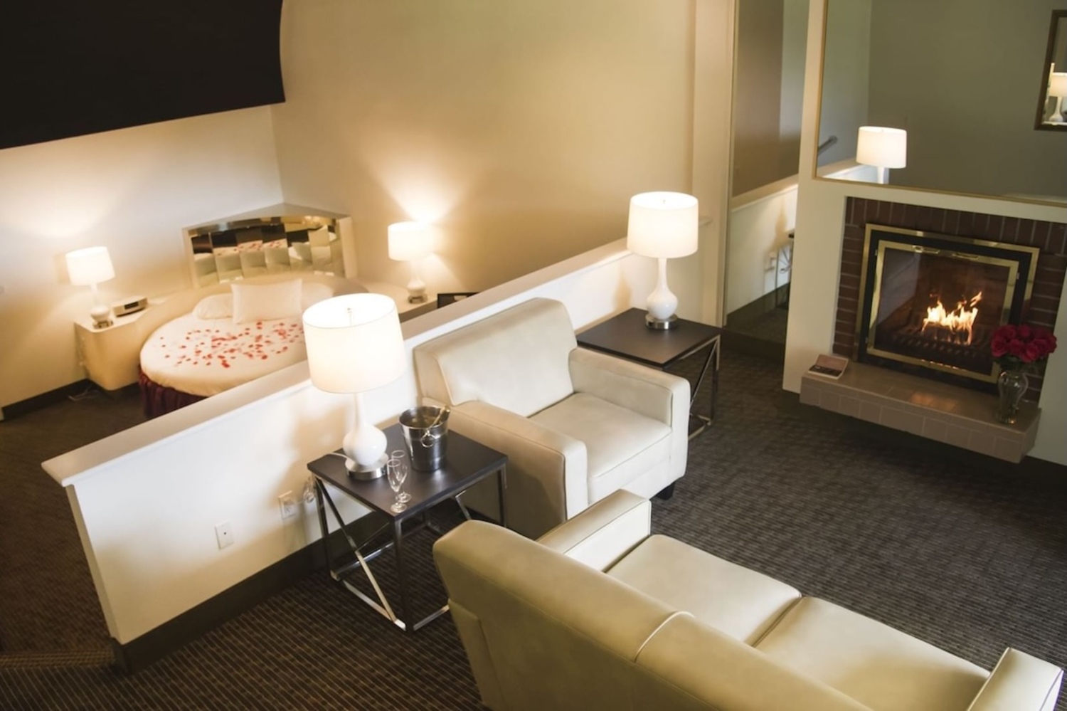 Day Room