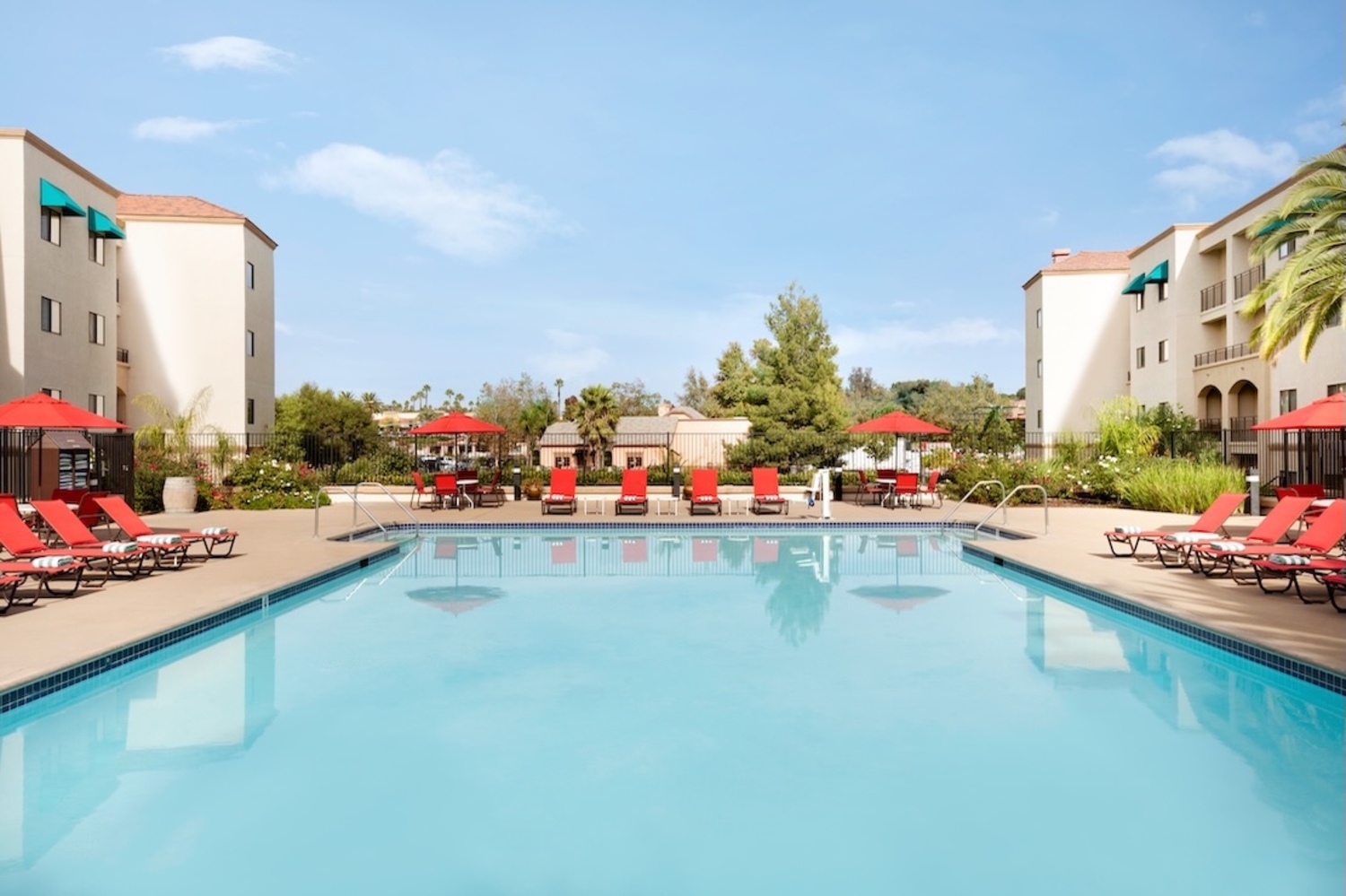 Day Pass at Embassy Suites by Hilton Temecula Valley Wine Country
