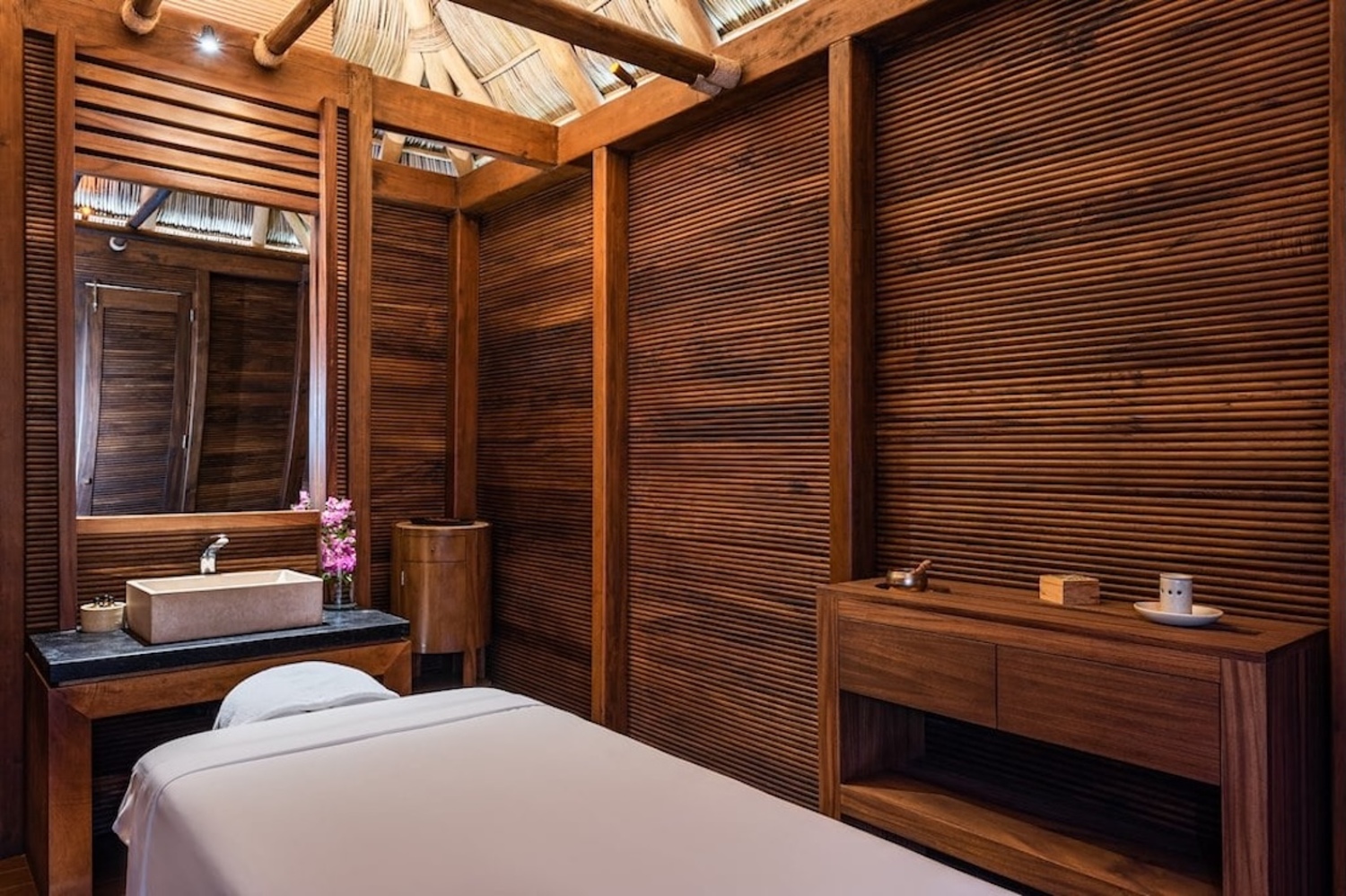 50-Minute Relaxing Massage