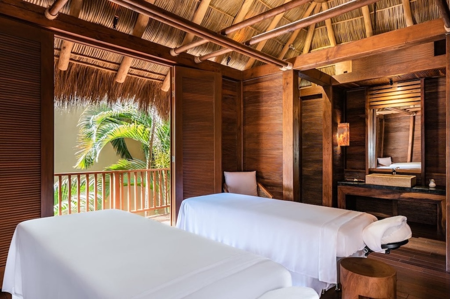 50-Minute Deep Tissue Massage