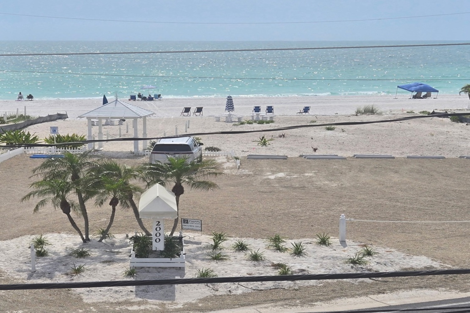 Beach Pass 