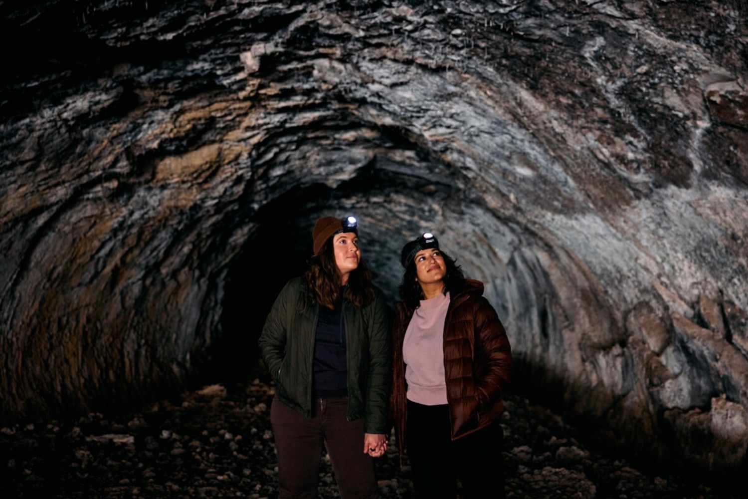 Lava Tube Cave Tour 5:00pm - 6:00pm at Juniper Preserve, Golf & Wellness Resort