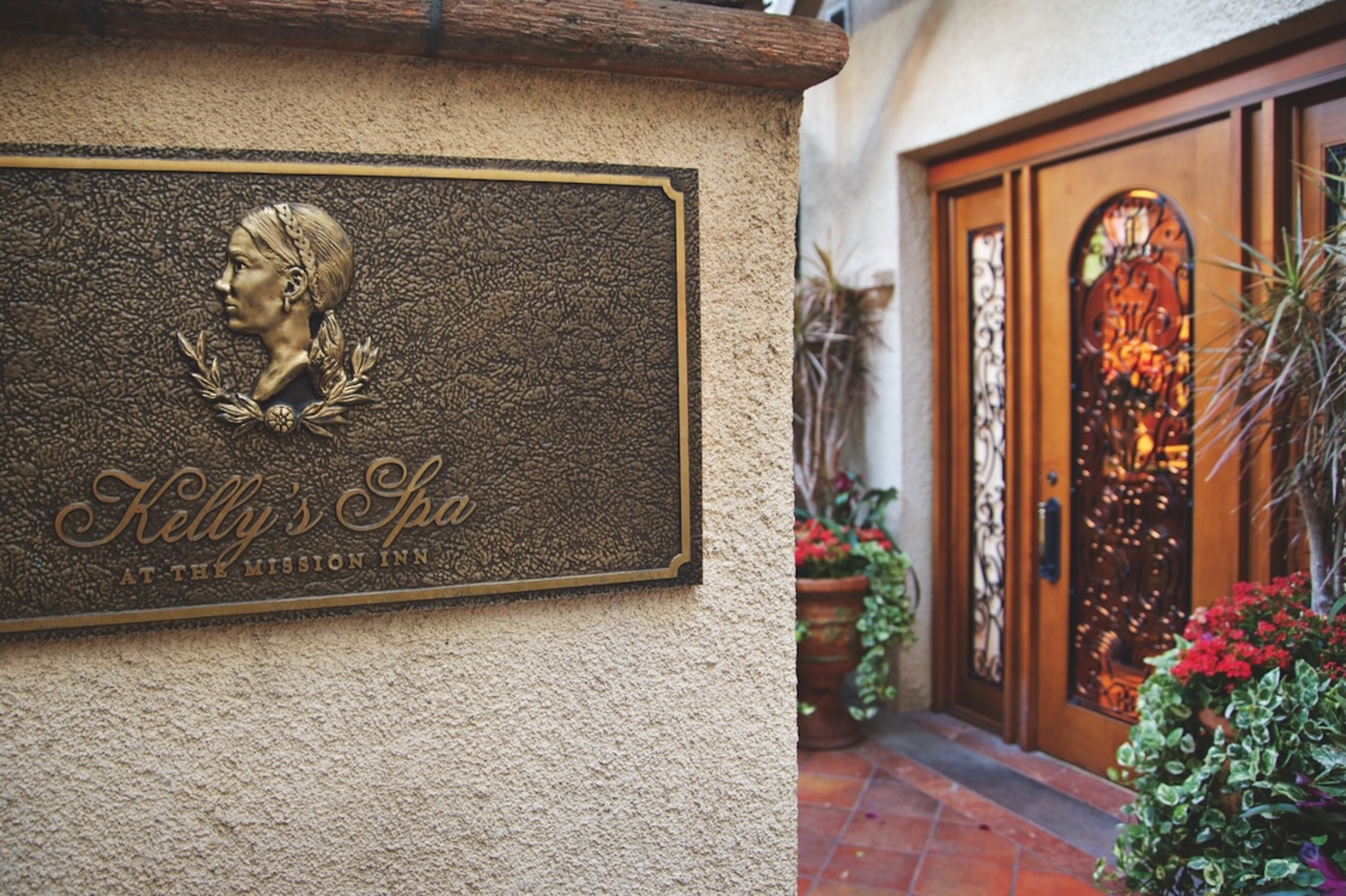 Spa Pass  at Mission Inn Hotel & Spa