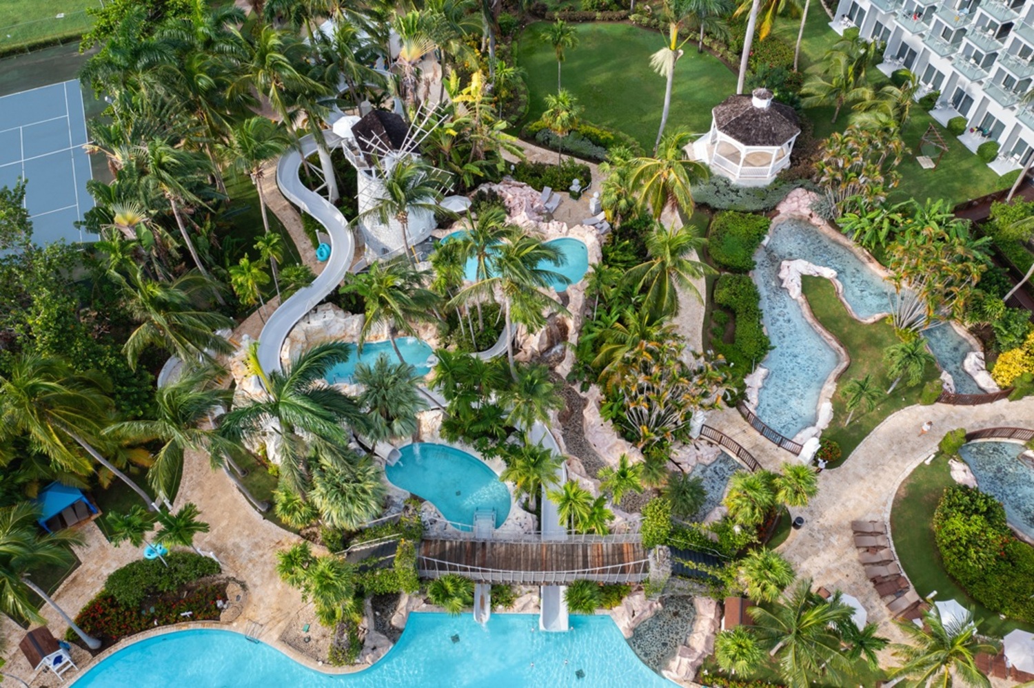 All-Inclusive Day Pass at Dreams Rose Hall Resort & Spa
