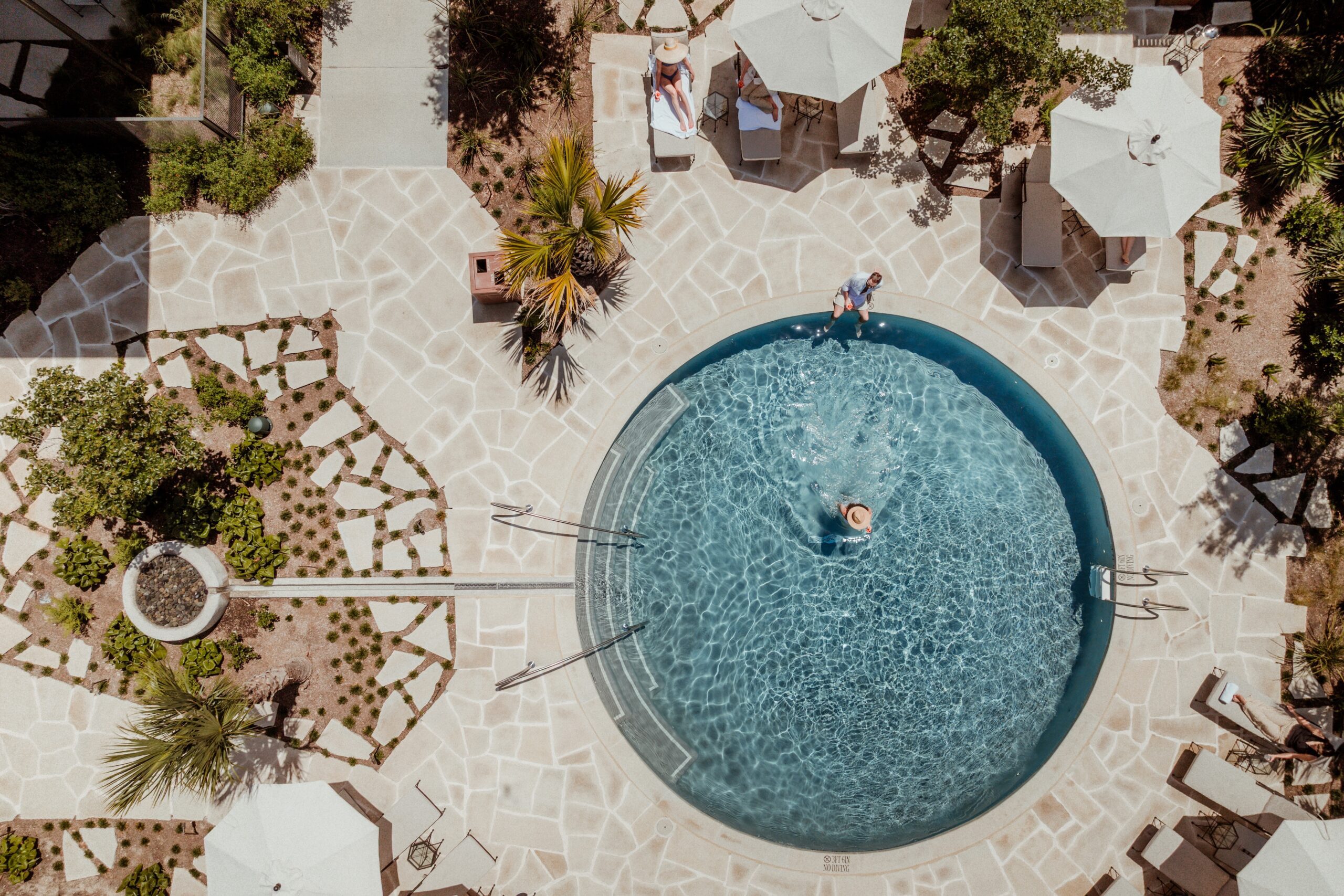 Hotel Saint Augustine