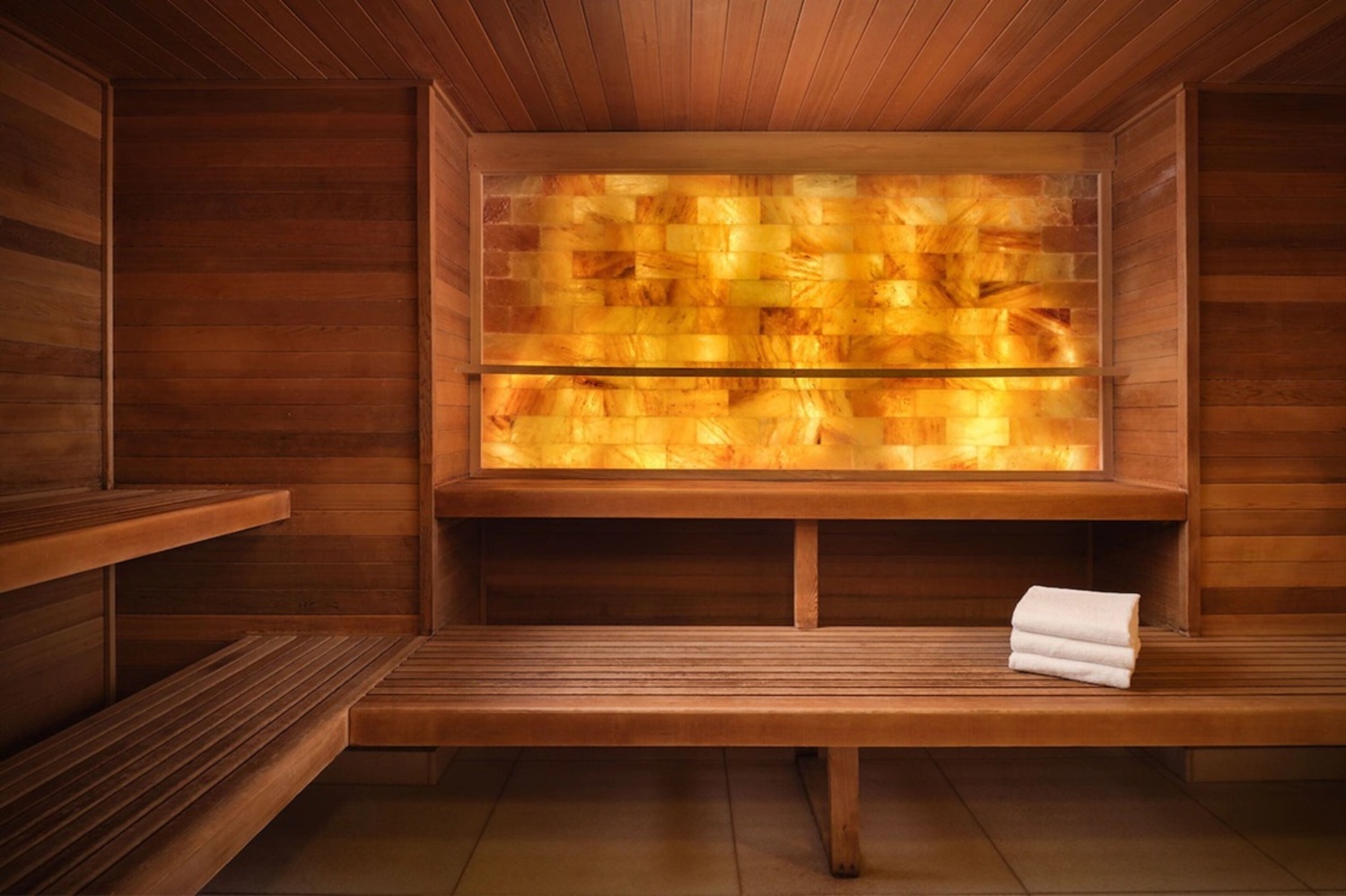 80-Minute Custom Blend Facial + Spa Pass at The Grand Spa at Grand America Hotel