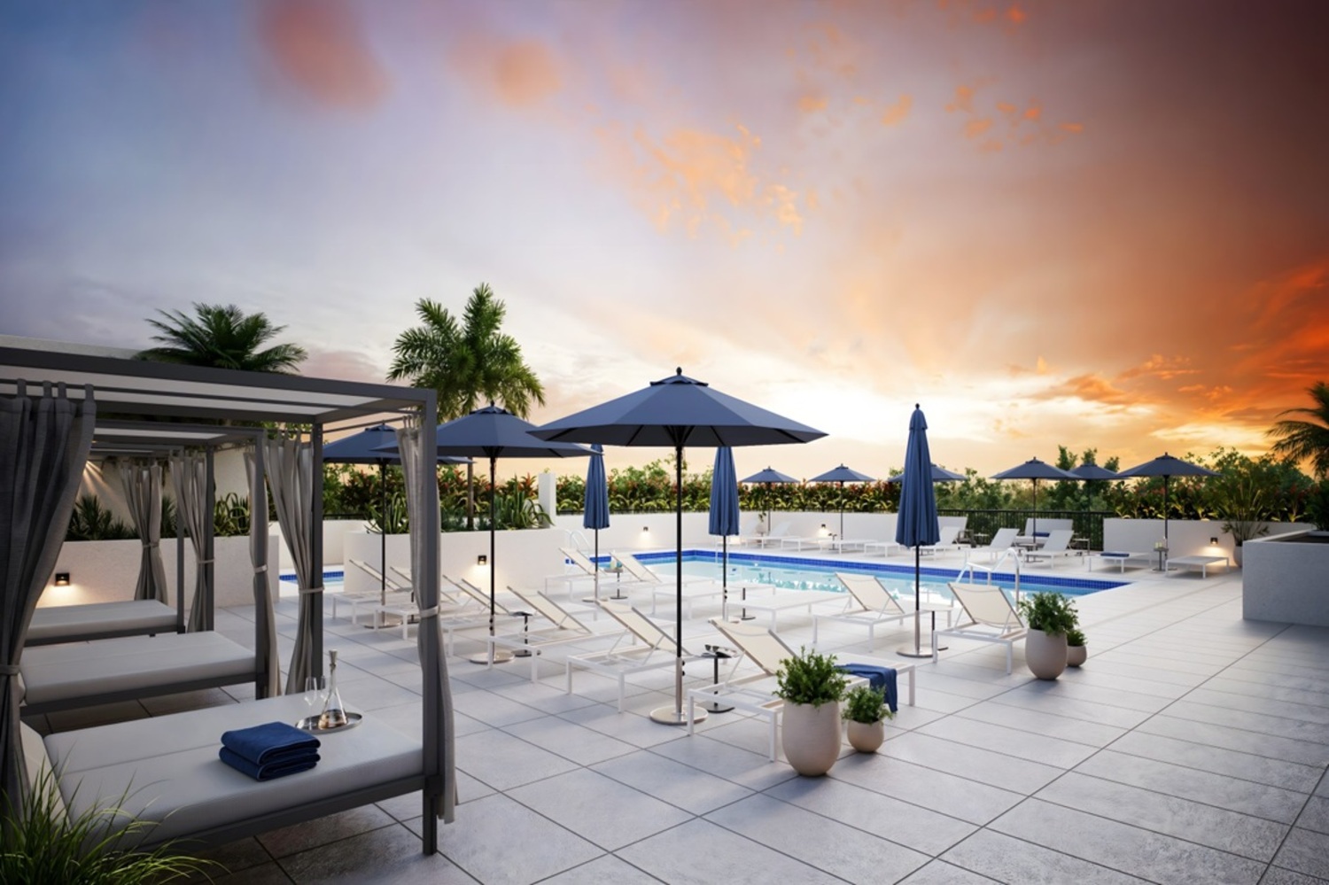 Fort Lauderdale Marriott North