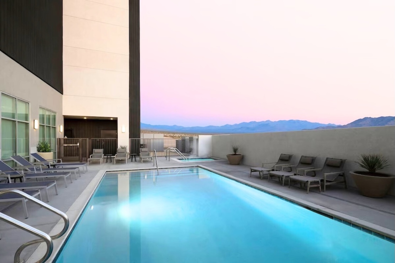 Day Pass at Fairfield Inn & Suites Barstow