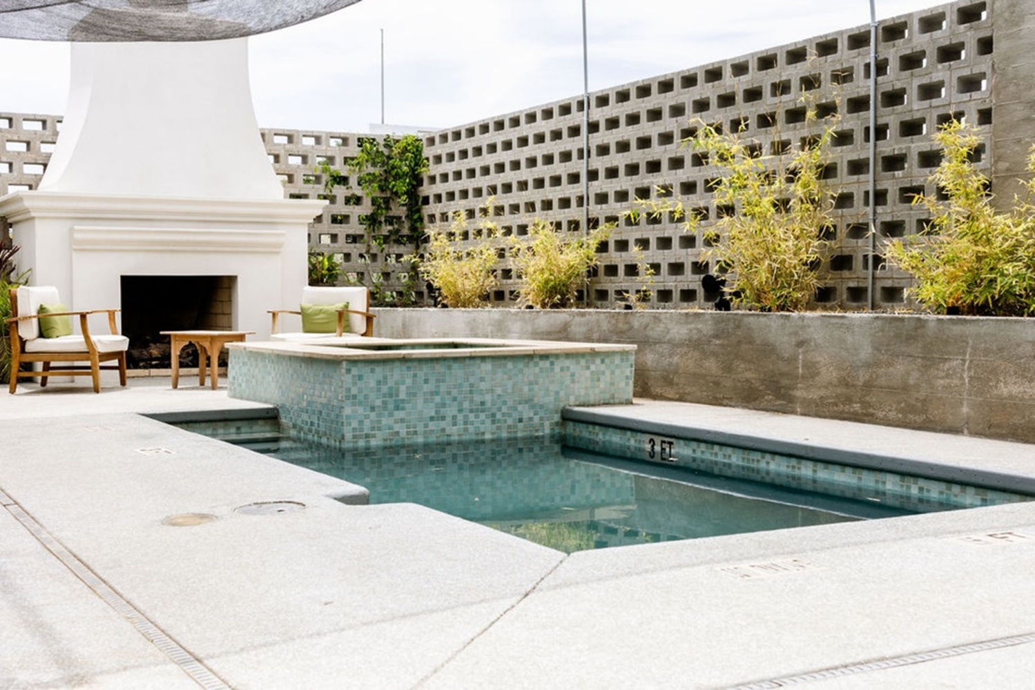 Day Pass at Angoria Hotel