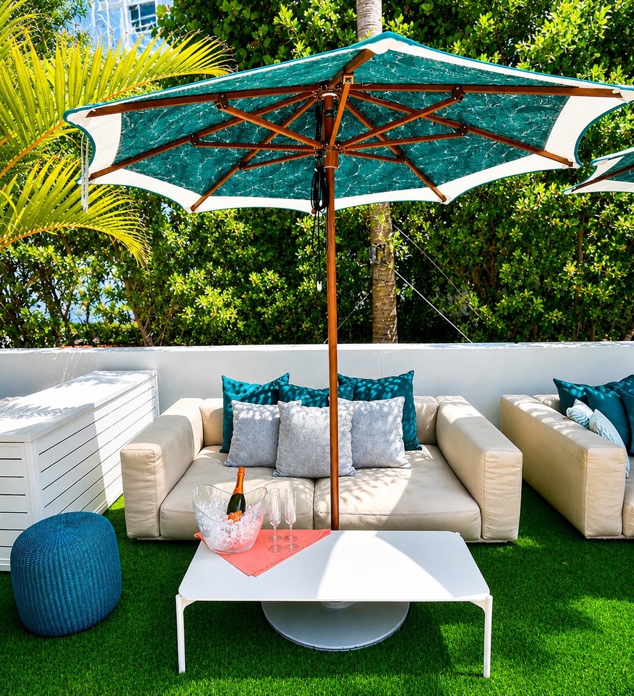 Andaz Miami Beach Resort & Spa