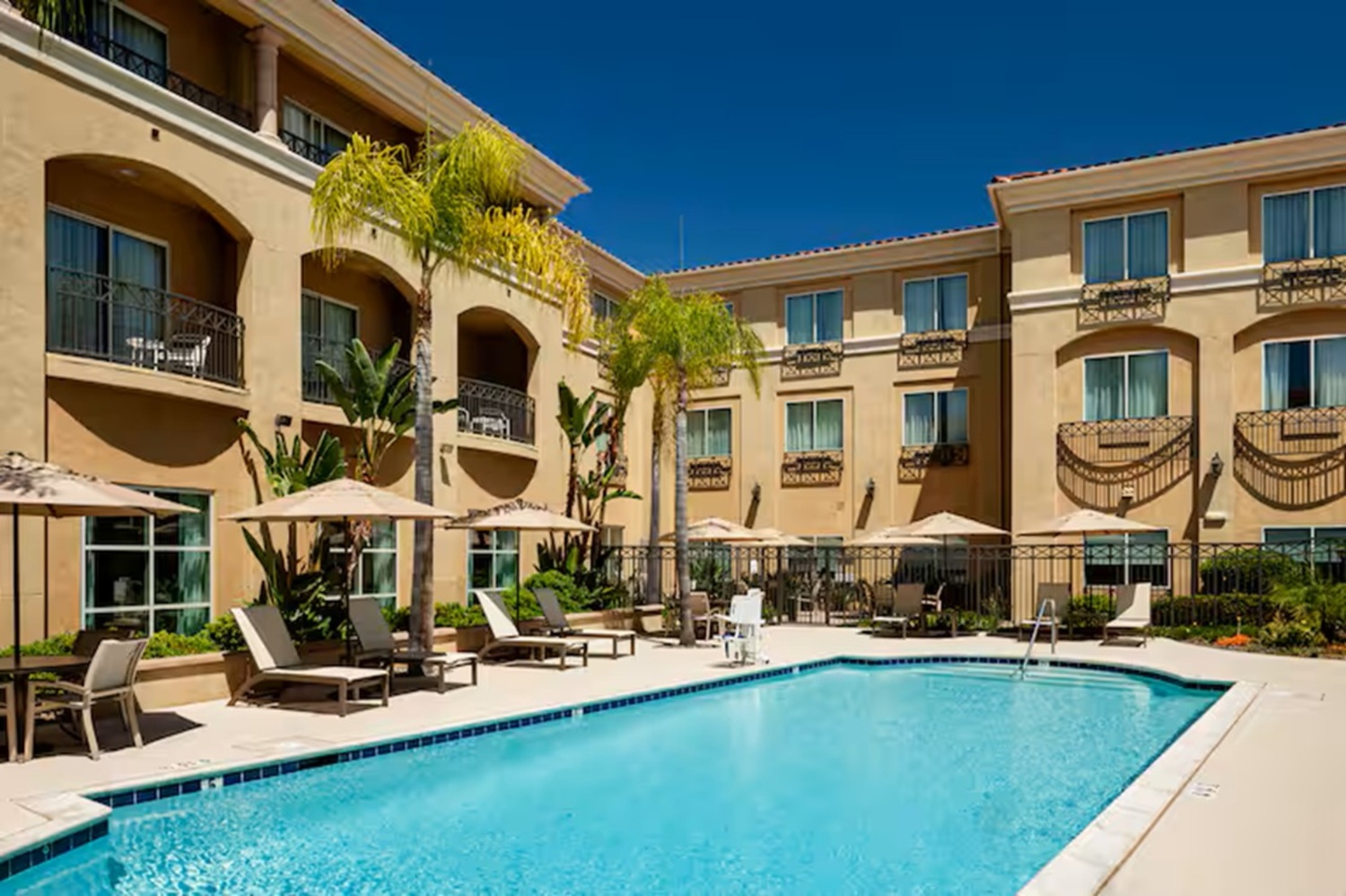 Hilton Garden Inn San Diego/Rancho Bernardo