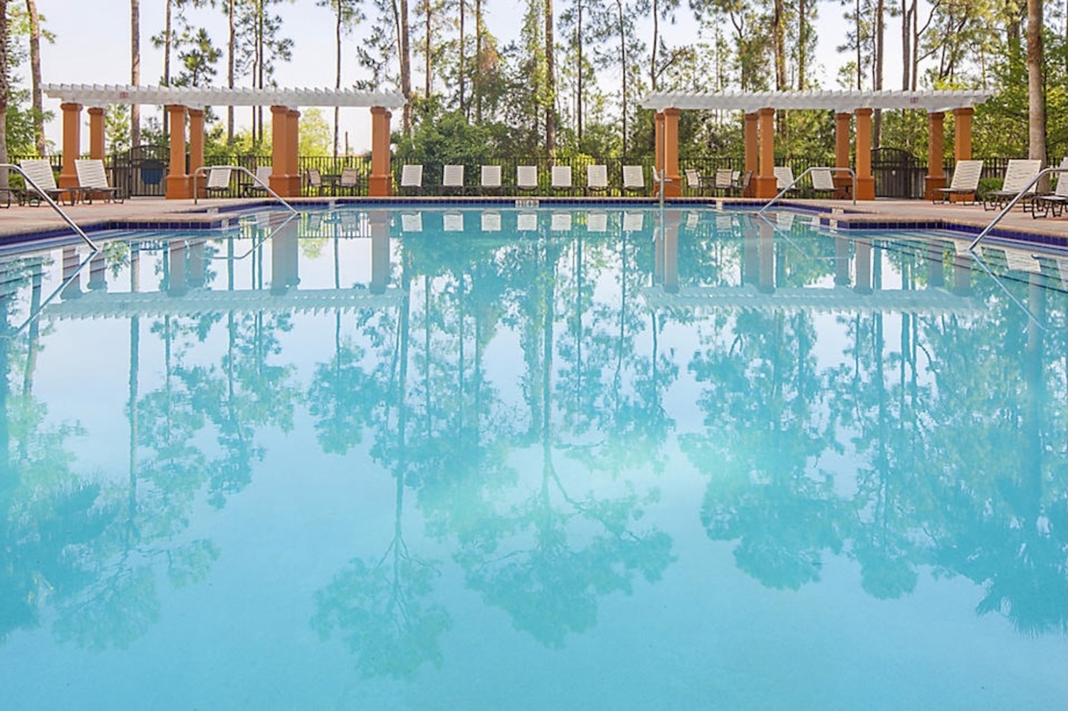 The Fountains Resort