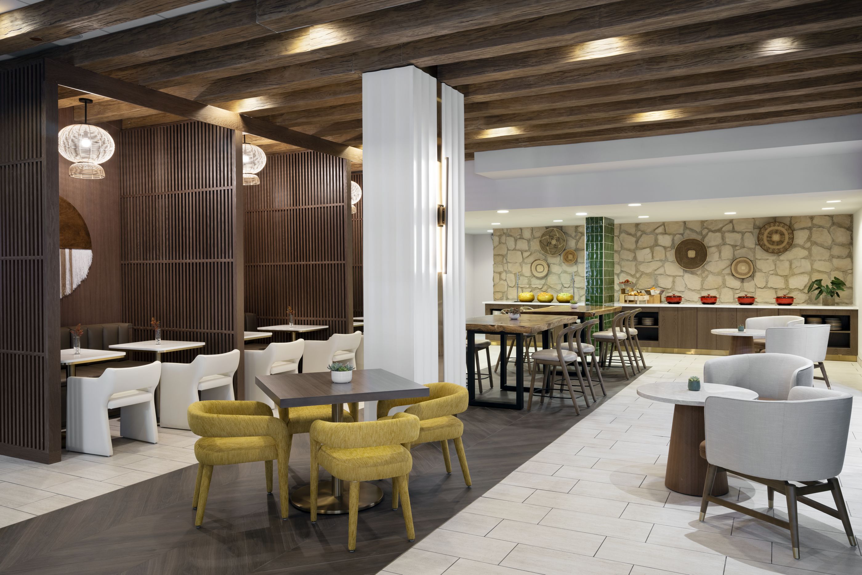 MClub Package at San Ramon Marriott