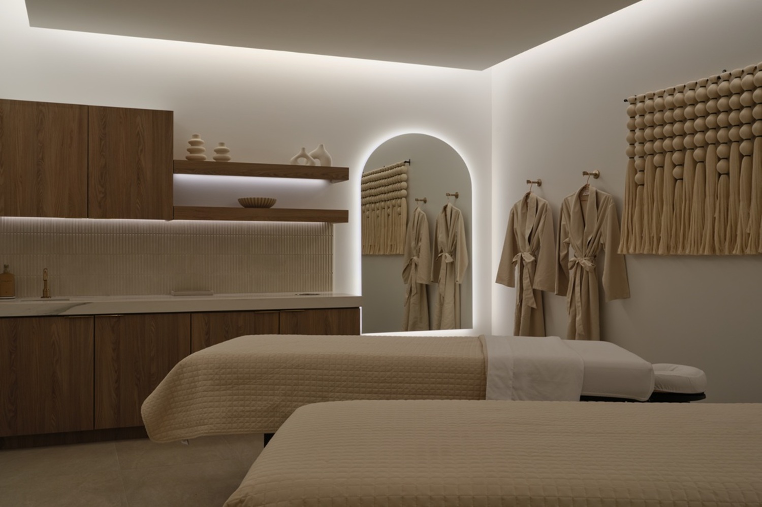 Spa Sway Domain | Day + Med Spa