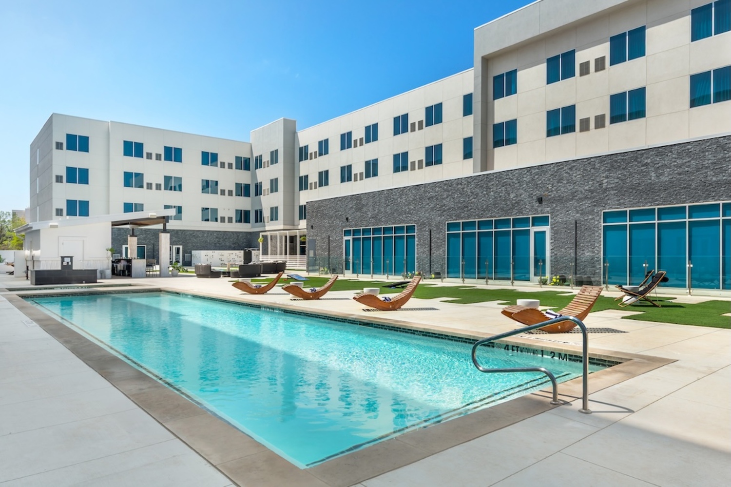 Day Pass at EVEN Hotel Waco - University Area