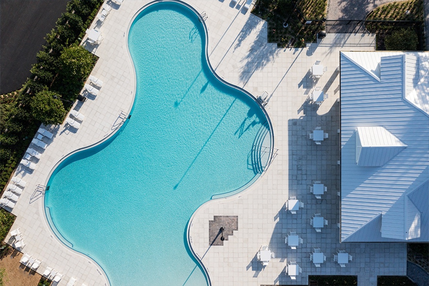 Day Pass  at The Equestrian Hotel
