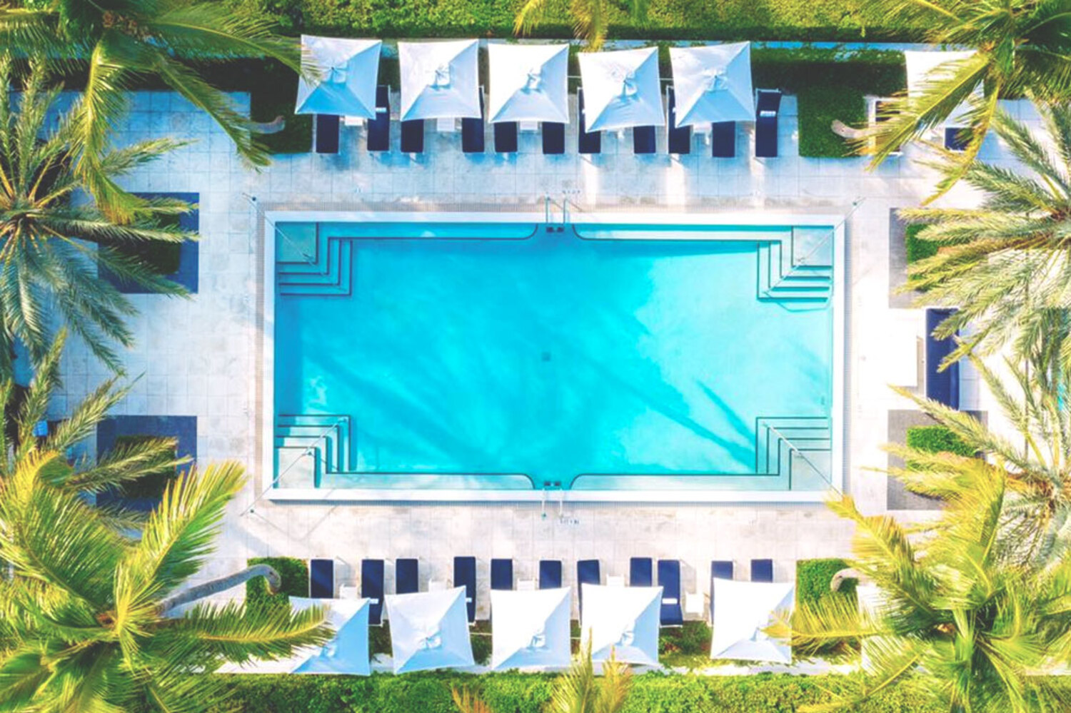 Group Day Pass at Tideline Palm Beach Ocean Resort and Spa